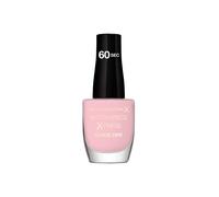 Max Factor Masterpiece X-Press Nail Polish in Made Me Blush | Size: 8ml Max Factor Made Me Blush 8ml
