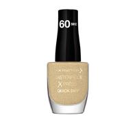 Max Factor Masterpiece Xpress Nail Polish, Champagne Kisses, 8 ml