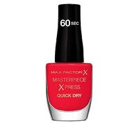 Max Factor Masterpiece Xpress Nail Polish Future is Fuchsia 12g