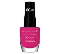 Max Factor Masterpiece Xpress Nail Polish I Believe in Pink 12g