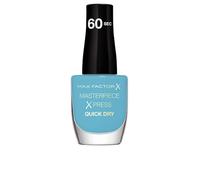Max Factor Masterpiece Xpress Nail Polish Poolside 860 8 ml