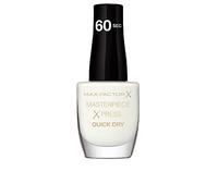 Max Factor Masterpiece Xpress Nail Polish, Spilt Milk, 8 ml