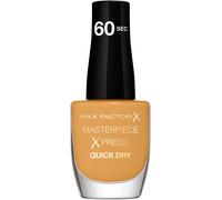 Max Factor Masterpiece Xpress Quick Dry Nail Polish 8 ml 225-Tan