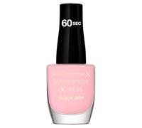 Max Factor Masterpiece Xpress Quick Dry Nail Polish Made Me Blush 8ml