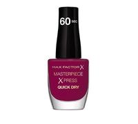 Max Factor Masterpiece Xpress shade Pretty As Plum