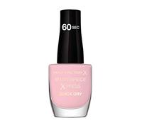 Max Factor Masterpiece Xpress quick-drying nail polish shade 210 Made Me Blush 8 ml