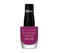 Max Factor Masterpiece Xpress shade Pretty As Plum
