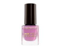 Max Factor Max Effect Mini Nail Polish - 08 Diva Violet