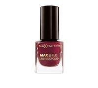 Max Factor Max Effect Mini Nail Polish - 13 Deep Mauve