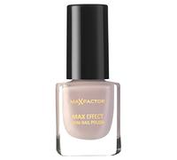Max Factor Max Effect Mini Nail Polish, 30 Chilled Lilac