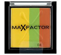 Max Factor Max Effect Trio Eyeshadow Queen Bee