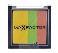 Max Factor Max Effect Trio Eye Shadow 04 Queen Bee