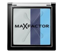 Max Factor Max Effect Trio Eyeshadow - 07 Over The Ocean