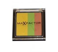 Max Factor Max Effect Trio Eyeshadow Queen Bee Max Factor