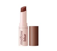 Max Factor Mellow Blur Lipstick, 60 Brown Butter, Lipstick, Soft-Blurring, Instant Blur, Pillow-Soft Lips, Buildable, Soft-Matte Pigment, 3.5g