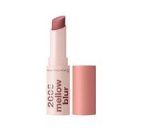 Max Factor Mellow Blur Lipstick, 70 Rose Macaron,Lipstick, Soft-Blurring, Instant Blur, Pillow-Soft Lips, Buildable, Soft-Matte Pigment, 3.5g