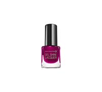 Max Factor Mini Gel Shine Lacquer â“ 5 ml