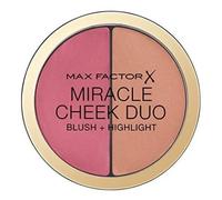Max Factor Miracle Cheek Duo Dusky Pink & Copper