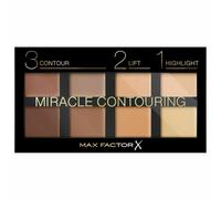 Max Factor Miracle Contour 8 Shade Palette 30g Brand New
