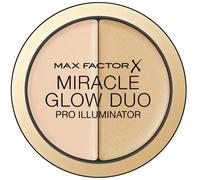 Max Factor Miracle Glow Duo 10 Light Highlighter 11g