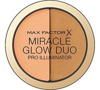Max Factor Miracle Glow Duo Creamy Highlighter - 30 Deep