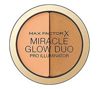 Max Factor Miracle Glow Duo Creamy Highlighter Assorted Shades
