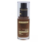 Max Factor Miracle Match Blur and Nourish Foundation 30ml Suntan #100