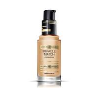 Max Factor Miracle Match Blur & Nourish Foundation