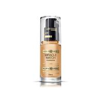 Max Factor Miracle Match Blur & Nourish Foundation