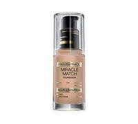 Max Factor Miracle Match Blur & Nourish Foundation