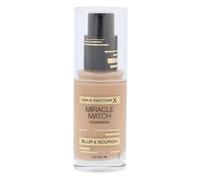 Max Factor Miracle Match Blur & Nourish Foundation