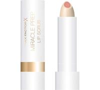 Max Factor Miracle Prep Lip Scrub