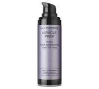 Max Factor Miracle Prep Pore Minimising and Mattifying 30 ml (Pack of 1)