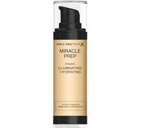 Max Factor Miracle Prep Illuminating & Hydrating Face Primer 30ml