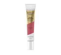 Max Factor Miracle Pure Cream Blush Matte Delicate Pink, Plumps & Hydrates, Buildable Glow, Infused with Hylaluronic Acid & Squalene, Lightweight Creamy Texture, All Day Glow, Fresh & Healthy Skin