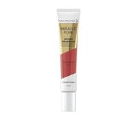 Max Factor Miracle Pure Cream Blush Matte Warm Sienna, Plumps & Hydrates, Buildable Glow, Infused with Hylaluronic Acid & Squalene, Lightweight Creamy Texture, All Day Glow, Fresh & Healthy Skin