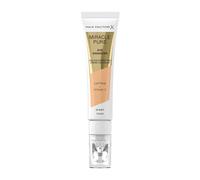 Max Factor Make-Up Eyes Miracle PureEye Enhancer Concealer 02 Buff