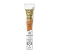 Max Factor Miracle Pure Eye Enhancer - Colour-Correcting Concealer - 05 - Bisque, 10ml