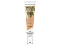 Max Factor Miracle Pure Foundation, Beige 55