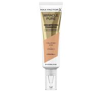 Max Factor Miracle Pure Foundation Color 50 Natural Rose