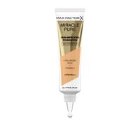 Max Factor Miracle Pure Skin Long-Lasting Foundation SPF 30 033 Crystal Beige