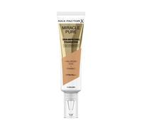 Max Factor Miracle Pure Skin long-lasting foundation SPF 30 shade 75 Golden 30 ml