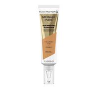 Miracle Pure Skin Improving Foundation Max Factor Warm Golden 76 One Size