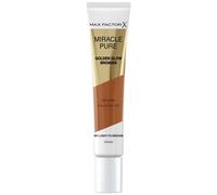 Max Factor Miracle Pure Golden Glow Bronzer 15ml (Various Shades) - 001 Light to Medium