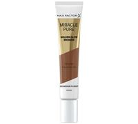 Max Factor Miracle Pure Golden Glow Bronzer 15ml (Various Shades) - 002 Medium to Deep