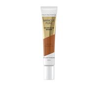 Max Factor Liquid Bronzer - Hyaluronic Acid & Squalene - Vegan - 001 Light to Medium, 15ml