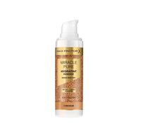 Max Factor Miracle Pure Hydra Tint Essence Sheer Foundation 5 Medium