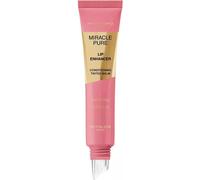 Max Factor Miracle Pure Lip Enhancer, 040 Vital Rose, Conditioning Tinted Lip Balm, Glossy Colour Tint, With Jojoba Oil & Tripeptide, Vegan