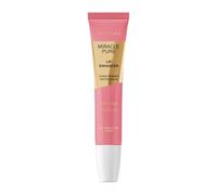 Max Factor Miracle Pure Lip Enhancer, 040 Vital Rose, Conditioning Tinted Lip Balm, Glossy Colour Tint, With Jojoba Oil & Tripeptide, Vegan