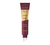 Debenhams Women's Miracle Pure Lip Enhancer Hydrating Lip Balm in Acai Haze | Size: 12ml